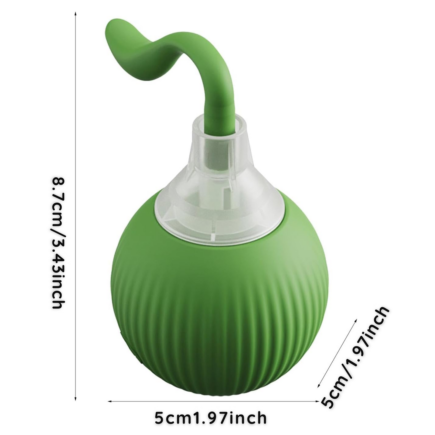 Interactive Cat Toy Ball