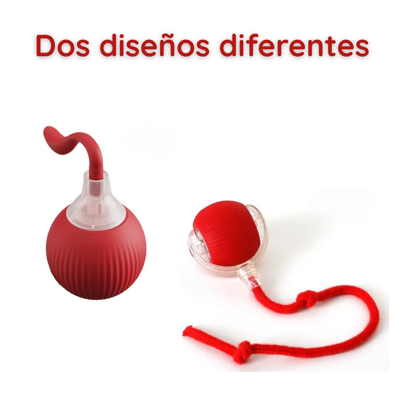 Interactive Cat Toy Ball